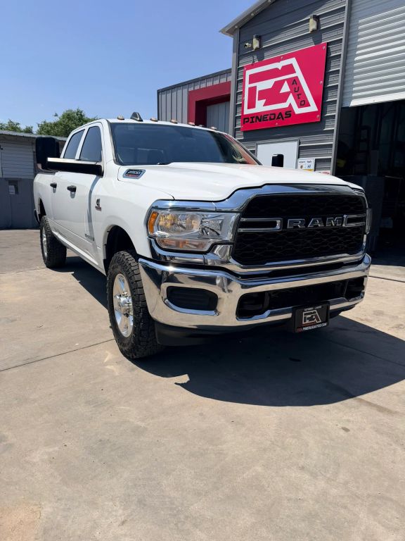 ram ram 2500 pickup 2019 3C6UR5CL9KG653300 image ram ram 2500 pickup 2019 3C6UR5CL9KG653300 image